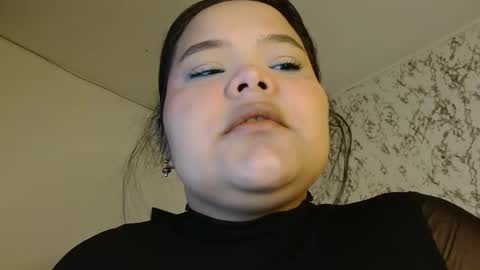 Eva online show from October 13, 2025, 11:05 pm