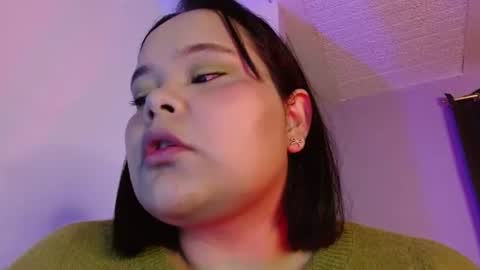 Snapshot of sexychubbyy chatting on July 7, 2026, 10:03 pm Eva online show from July 7, 2026, 10:03 pm