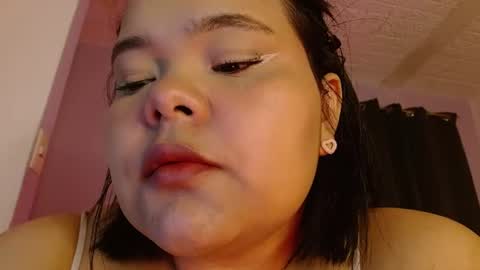 Snapshot of sexychubbyy chatting on July 15, 2026, 7:08 pm Eva online show from July 15, 2026, 7:08 pm