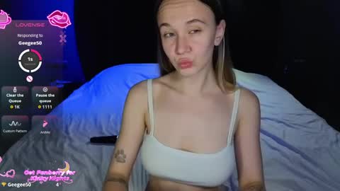 Snapshot of sexycocobutt chatting on April 4, 2026, 3:09 pm Sophia online show from April 4, 2026, 3:09 pm