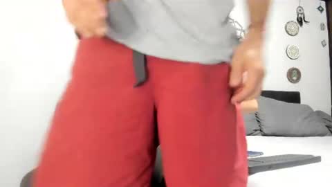 Antonioylola online show from June 21, 2026, 10:51 am