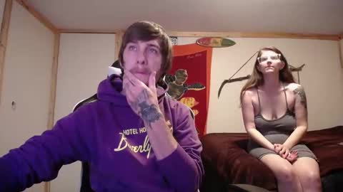 Snapshot of sexycoloradolovers chatting on October 24, 2025, 5:26 am Austin and Megan online show from October 24, 2025, 5:26 am