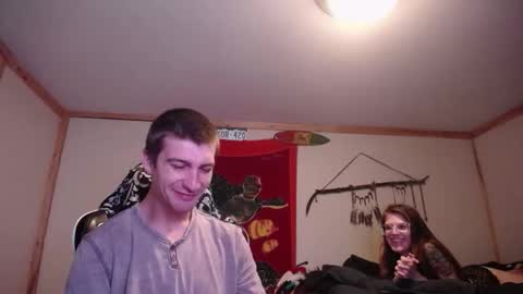 Snapshot of sexycoloradolovers chatting on November 10, 2025, 4:55 am Austin and Megan online show from November 10, 2025, 4:55 am