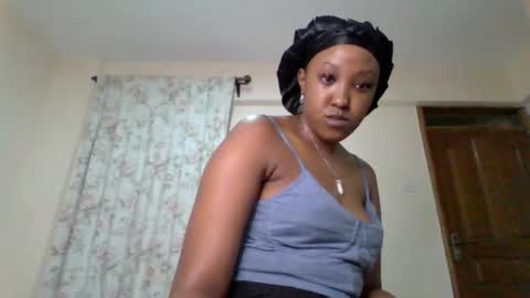 SexyCookieN online show from April 22, 2026, 3:20 am