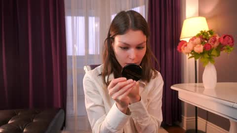 Hello my name is Merry every 200 subs - Hot show Fav patterns 577123 pvt open online show from October 30, 2025, 4:14 am