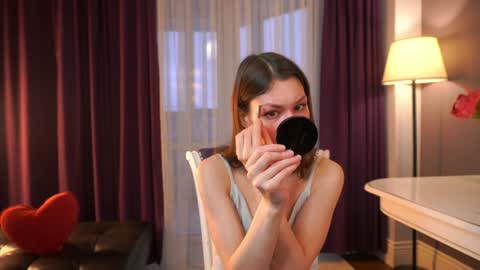 Hello my name is Merry every 200 subs - Hot show Fav patterns 577123 pvt open online show from November 23, 2025, 4:12 am