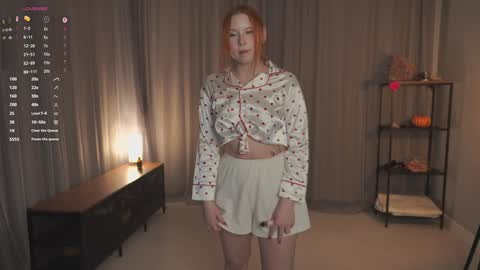 Hello my name is Merry every 200 subs - Hot show Fav patterns 577123 pvt open online show from January 12, 2026, 2:00 pm