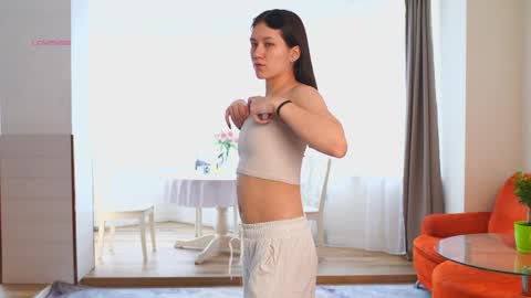 Hello my name is Merry every 200 subs - Hot show Fav patterns 577123 pvt open online show from April 9, 2026, 5:18 am