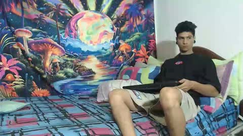 Mike online show from January 12, 2026, 8:25 pm