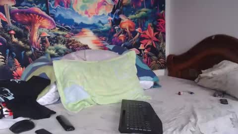 Mike online show from May 20, 2026, 9:54 pm