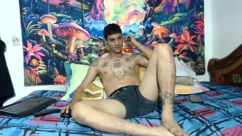 Mike online show from June 12, 2026, 7:07 am