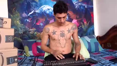 Mike online show from July 14, 2026, 6:02 pm