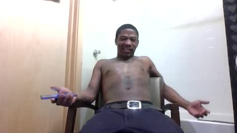 Snapshot of sexydavido chatting on November 7, 2025, 3:17 am TreySexxxy online show from November 7, 2025, 3:17 am