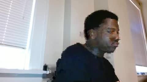 TreySexxxy online show from January 7, 2026, 8:44 pm