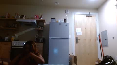 TreySexxxy online show from January 15, 2026, 9:18 pm