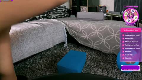 Snapshot of sexydea chatting on February 21, 2026, 1:01 pm XDA online show from February 21, 2026, 1:01 pm