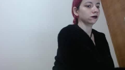 sexydemonangel online show from March 13, 2026, 11:06 am