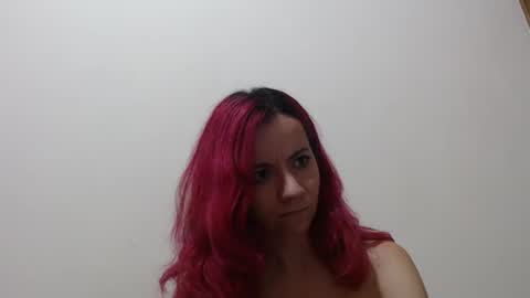 sexydemonangel online show from March 21, 2026, 5:45 am
