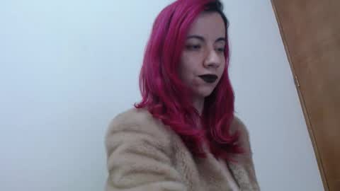 sexydemonangel online show from March 23, 2026, 1:37 pm