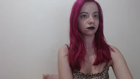 sexydemonangel online show from April 23, 2026, 9:19 am