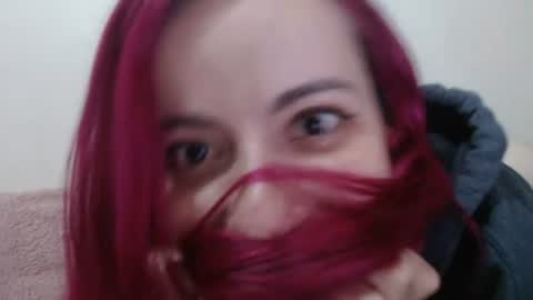 sexydemonangel online show from June 26, 2026, 7:46 am