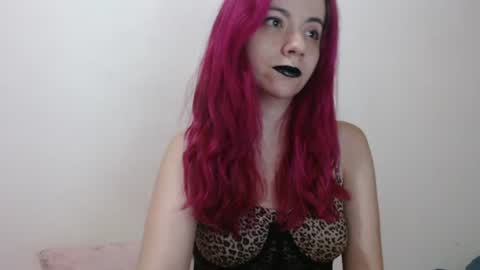 sexydemonangel online show from July 5, 2026, 9:49 am