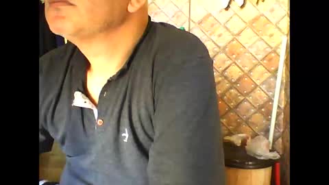 sexydevil1981 online show from October 31, 2025, 10:27 am