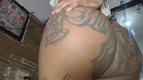 SEXYDEVILRICH online show from September 30, 2025, 12:43 pm