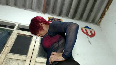 Snapshot of sexydevilrich chatting on June 13, 2026, 10:02 am SEXYDEVILRICH online show from June 13, 2026, 10:02 am