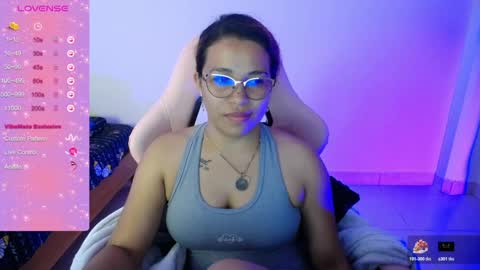 sexydiabliita online show from March 14, 2026, 10:37 pm