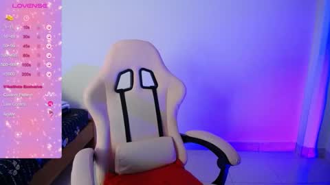 sexydiabliita online show from March 19, 2026, 2:48 am