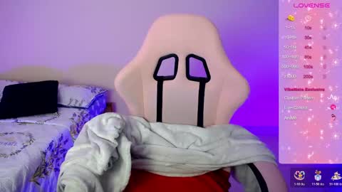 Snapshot of sexydiabliita chatting on April 19, 2026, 10:01 pm sexydiabliita online show from April 19, 2026, 10:01 pm