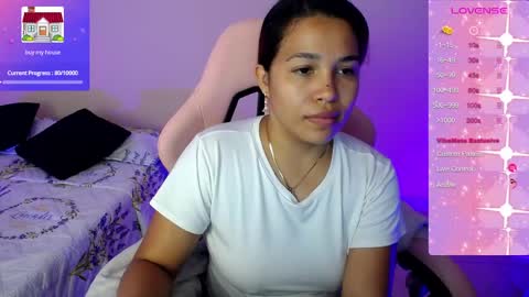 Snapshot of sexydiabliita chatting on April 24, 2026, 1:41 am sexydiabliita online show from April 24, 2026, 1:41 am