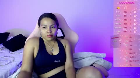 Snapshot of sexydiabliita chatting on April 25, 2026, 11:46 pm sexydiabliita online show from April 25, 2026, 11:46 pm