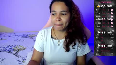 Snapshot of sexydiabliita chatting on April 28, 2026, 2:21 am sexydiabliita online show from April 28, 2026, 2:21 am