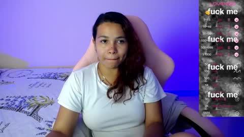 Snapshot of sexydiabliita chatting on April 28, 2026, 2:27 am sexydiabliita online show from April 28, 2026, 2:27 am