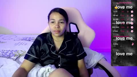 Snapshot of sexydiabliita chatting on April 30, 2026, 2:40 am sexydiabliita online show from April 30, 2026, 2:40 am