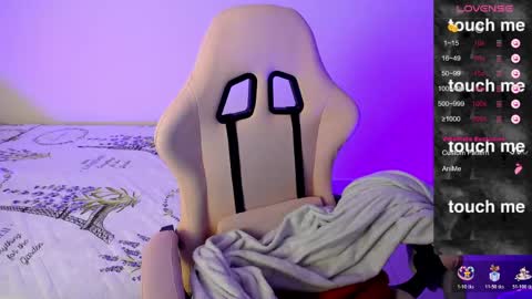 Snapshot of sexydiabliita chatting on May 3, 2026, 12:05 am sexydiabliita online show from May 3, 2026, 12:05 am
