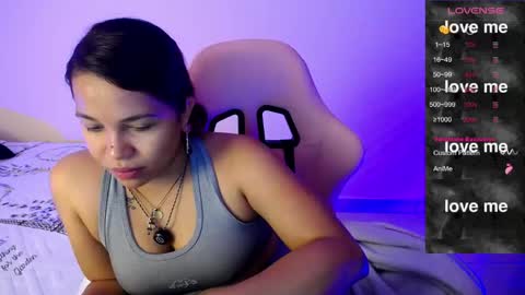 Snapshot of sexydiabliita chatting on May 9, 2026, 10:26 pm sexydiabliita online show from May 9, 2026, 10:26 pm