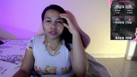 Snapshot of sexydiabliita chatting on May 13, 2026, 11:44 pm sexydiabliita online show from May 13, 2026, 11:44 pm