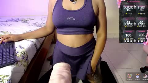 Snapshot of sexydiabliita chatting on May 16, 2026, 11:03 pm sexydiabliita online show from May 16, 2026, 11:03 pm