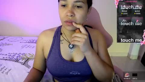Snapshot of sexydiabliita chatting on May 28, 2026, 2:25 pm sexydiabliita online show from May 28, 2026, 2:25 pm