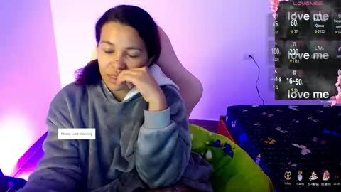 Snapshot of sexydiabliita chatting on May 30, 2026, 10:34 am sexydiabliita online show from May 30, 2026, 10:34 am