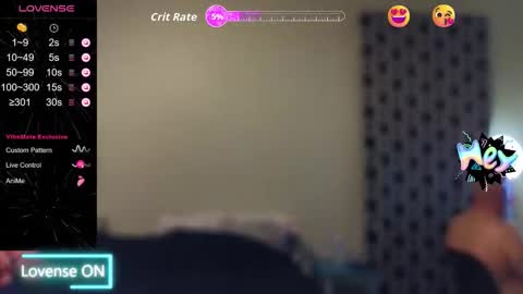  SexyDistraction  online show from December 19, 2025, 1:23 am