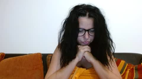 Eva online show from July 26, 2026, 1:58 am