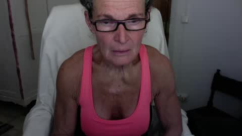 SexyFit58 online show from March 1, 2025, 6:32 pm