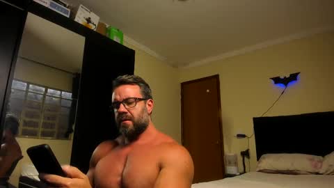 chris online show from October 27, 2025, 7:18 pm