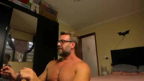 chris online show from March 31, 2026, 5:24 pm