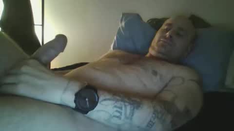 sexyfredy7722 online show from October 22, 2025, 2:56 am