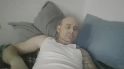 sexyfredy7722 online show from October 23, 2025, 8:29 pm